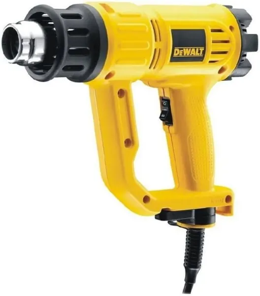 PISTOLA DE CALOR 220V