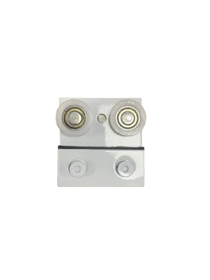 CARRINHO DUPLO (PORTA OU JANELA)