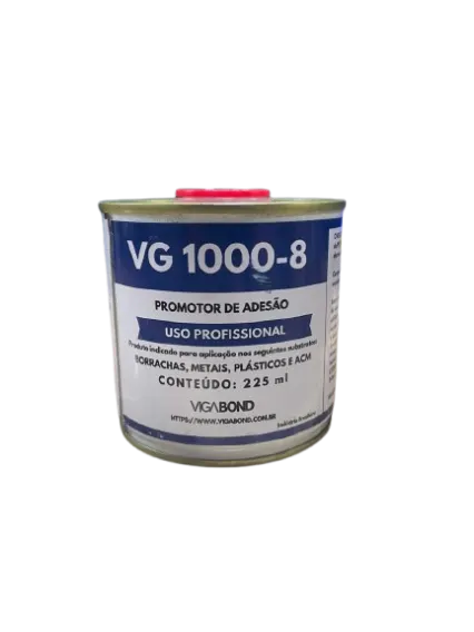 PRIMER PROMOTOR DE ADESÃO VG 1000-8 225ML