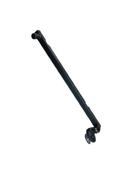 HASTE PARA MAXIM-AR PRETO 30CM