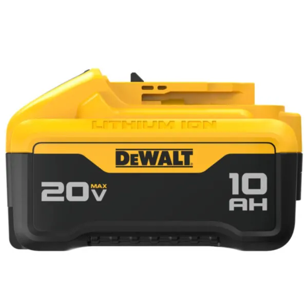 DEWALT BATERIA 20V MAX 10AH DCB210YY
